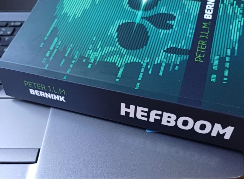 Hefboom