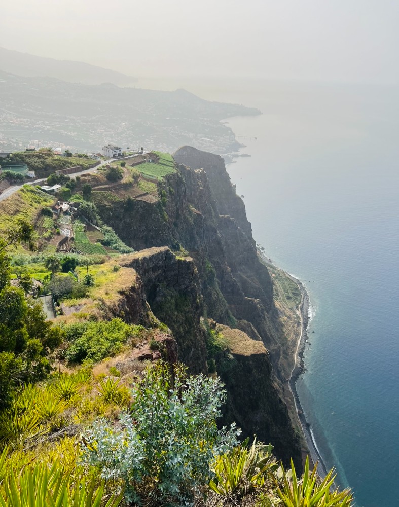 Madeira