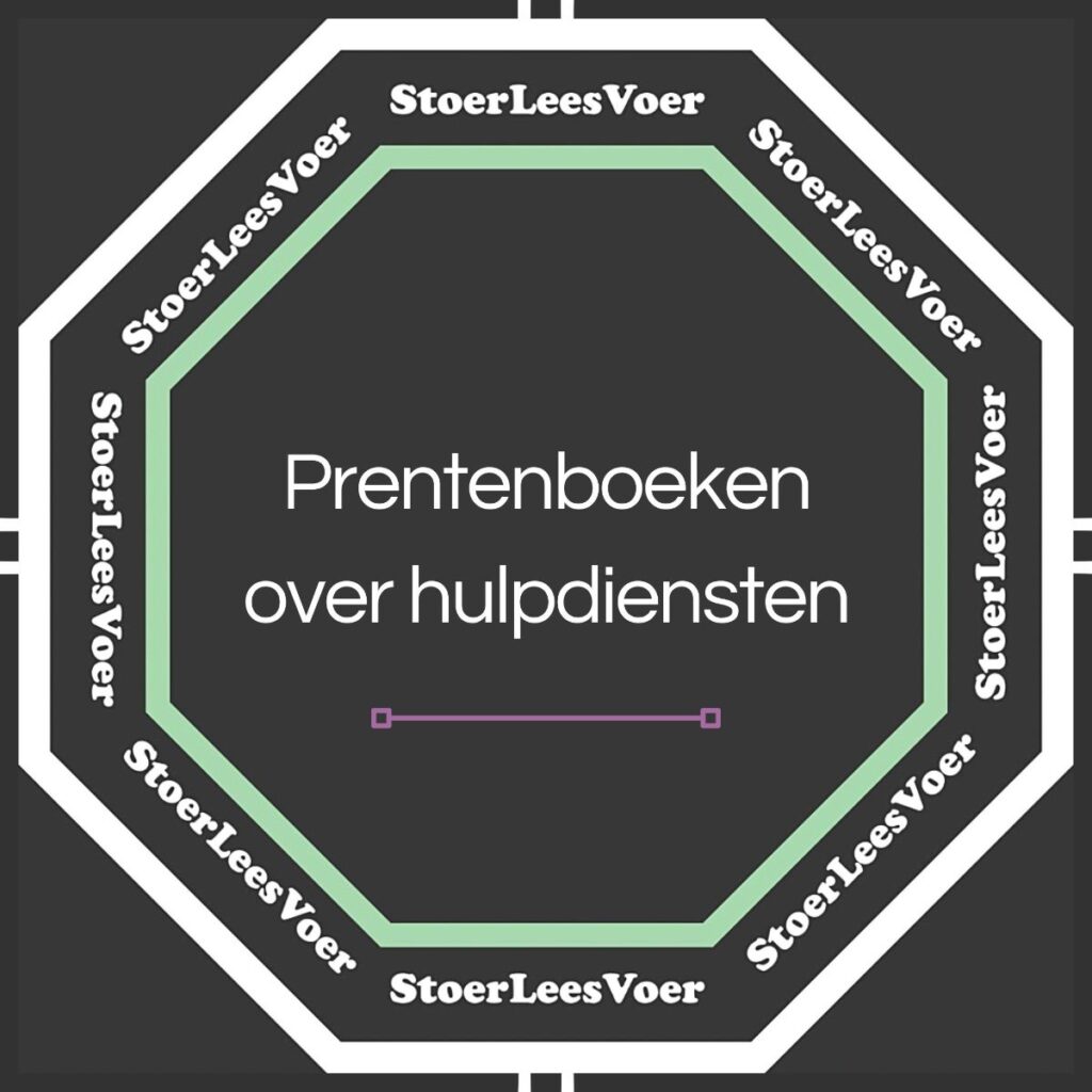 themablog prentenboeken over hulpdiensten