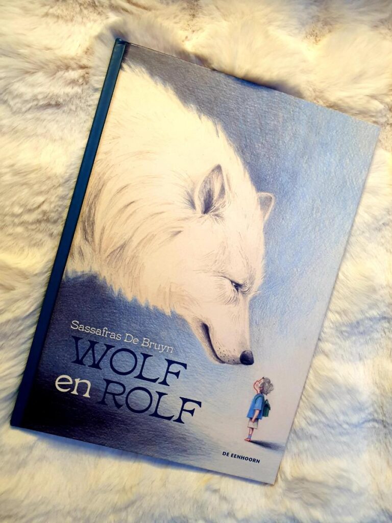 Wolf en Rolf