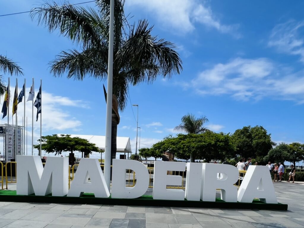 Madeira