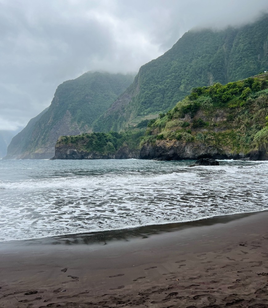 Madeira