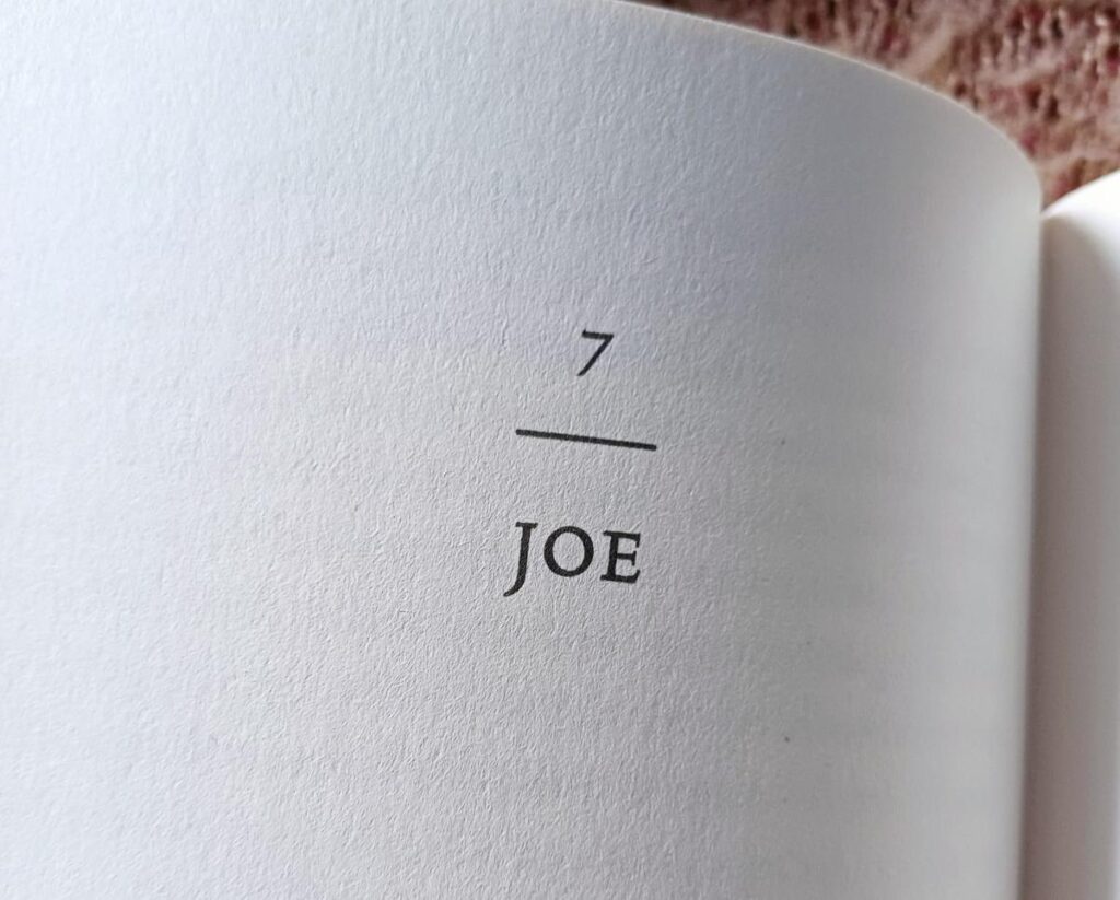 De Bessenplukkers joe