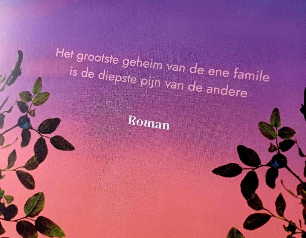 De Bessenplukkers