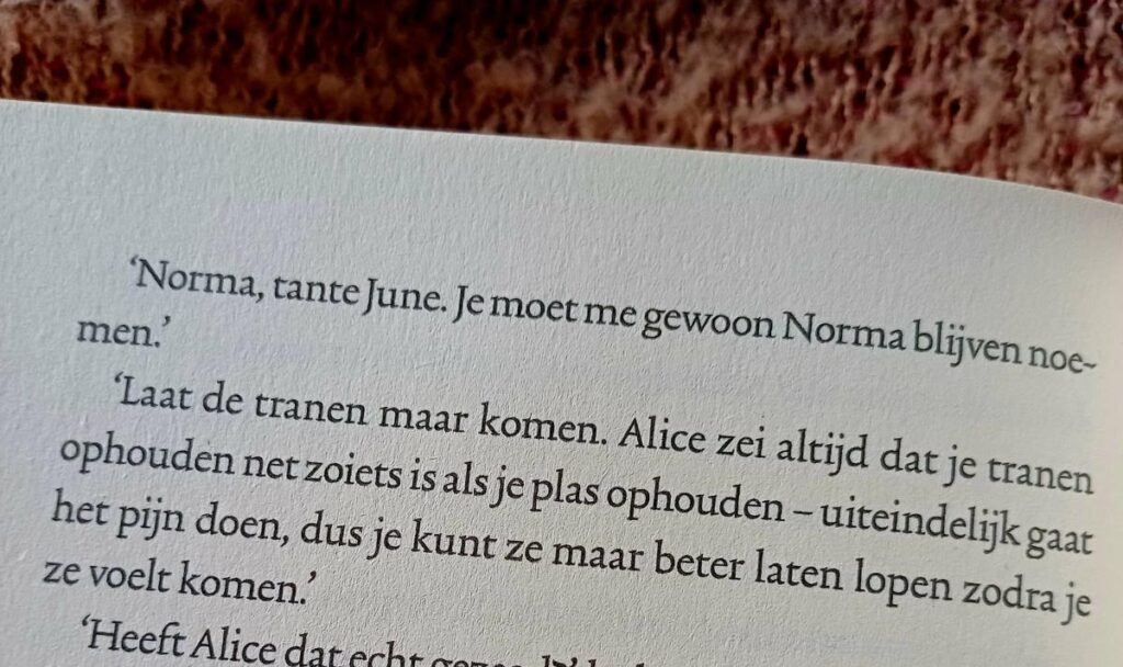 De Bessenplukkers