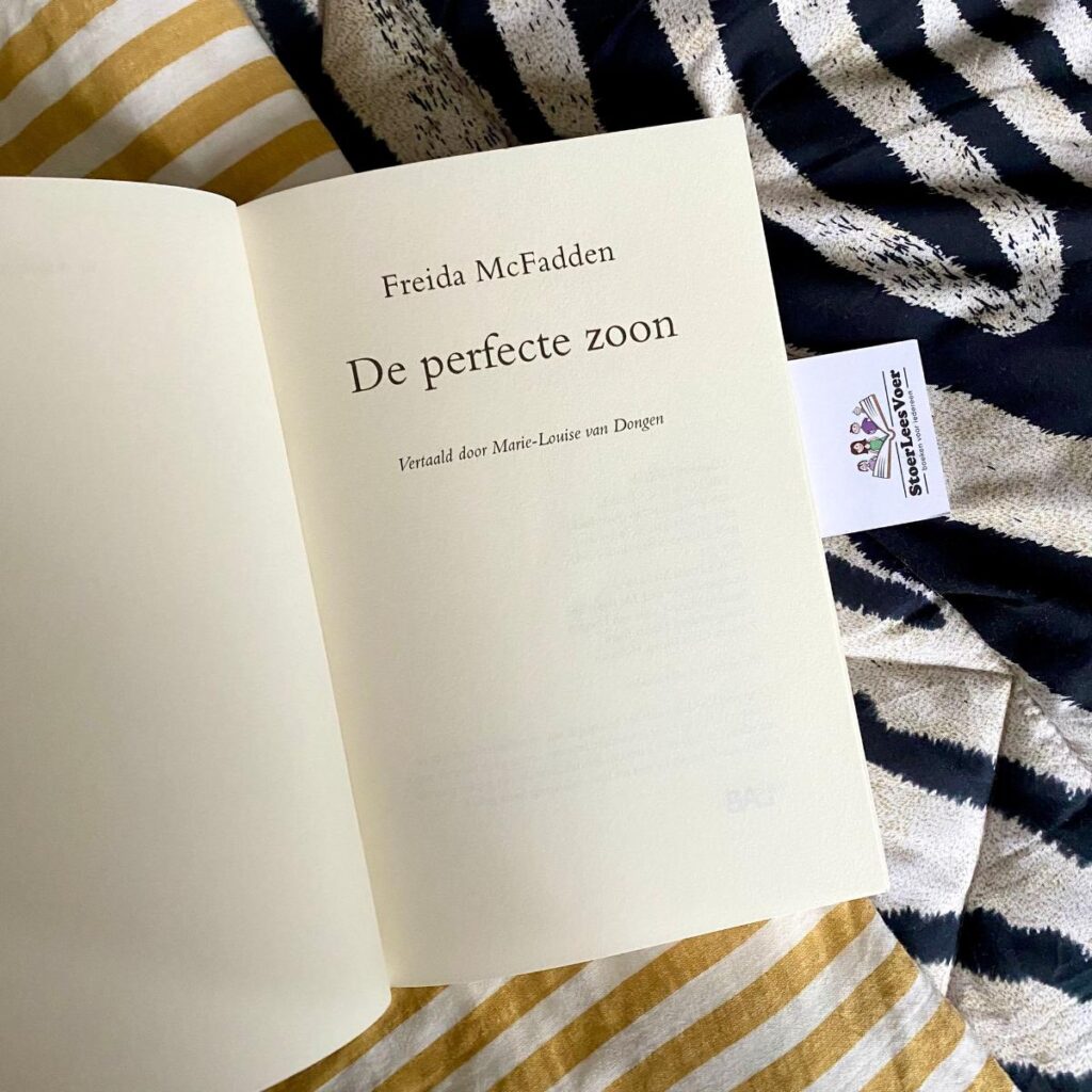 titelblad thriller freida mcfadden