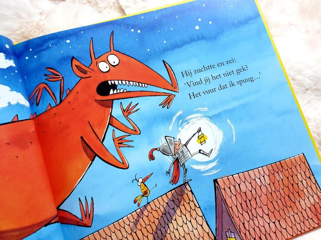 Draak