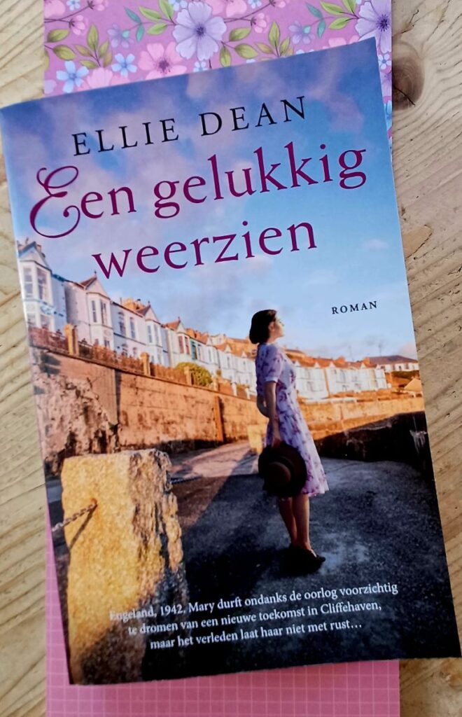 Een gelukkig weerzien