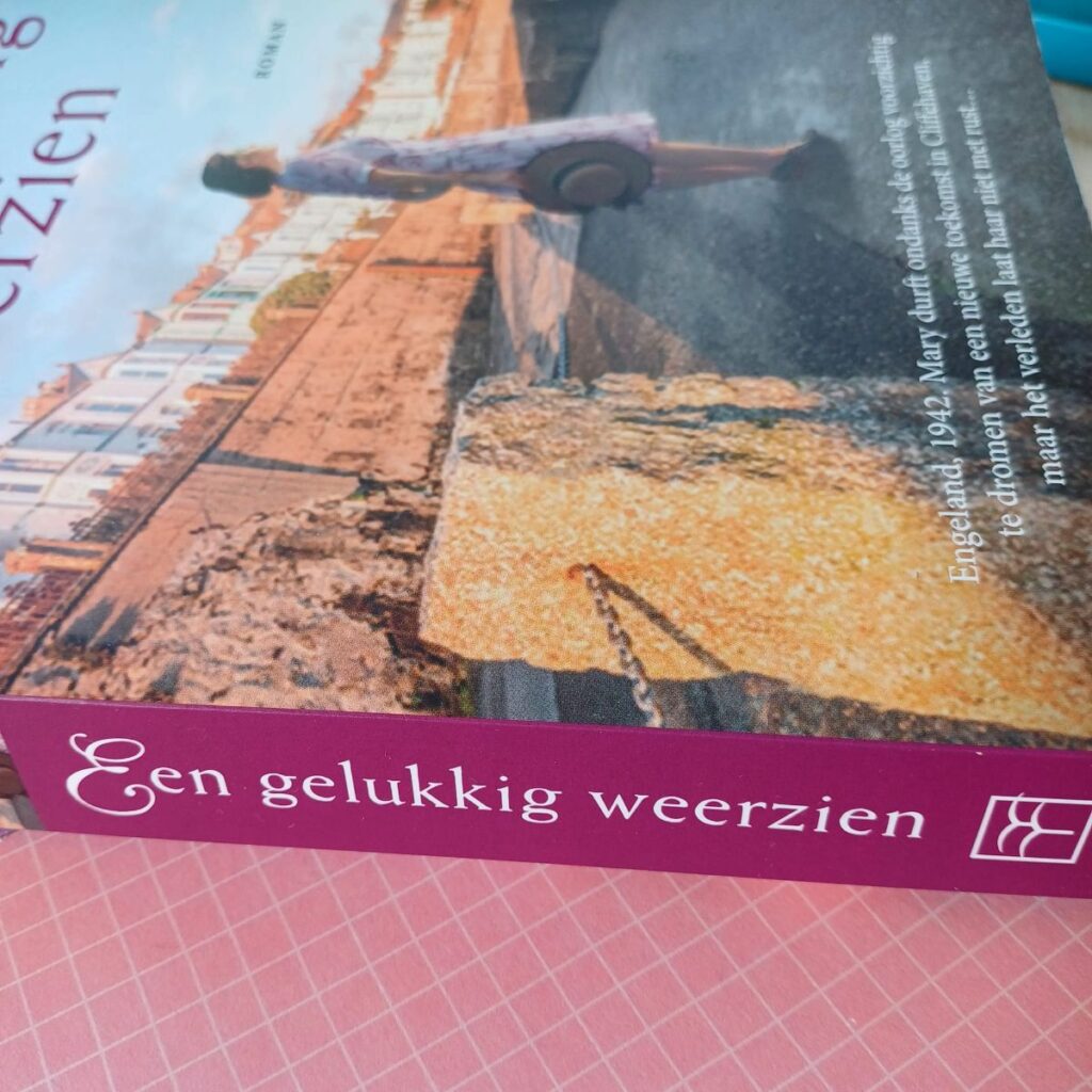 Een gelukkig weerzien