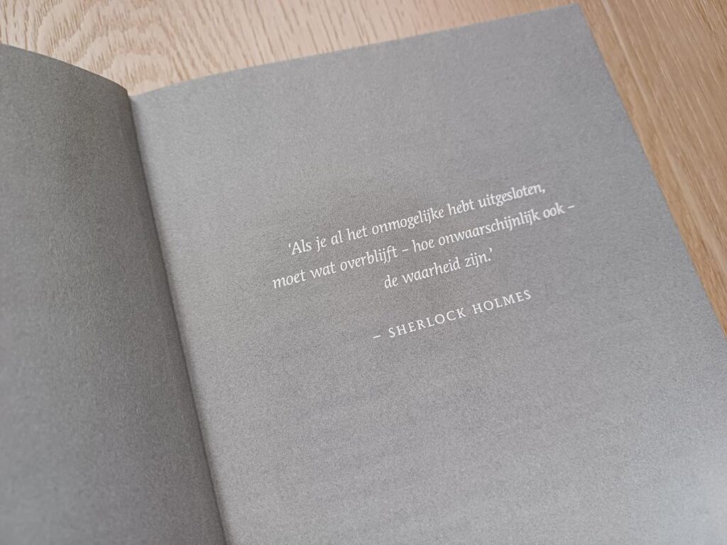 quote