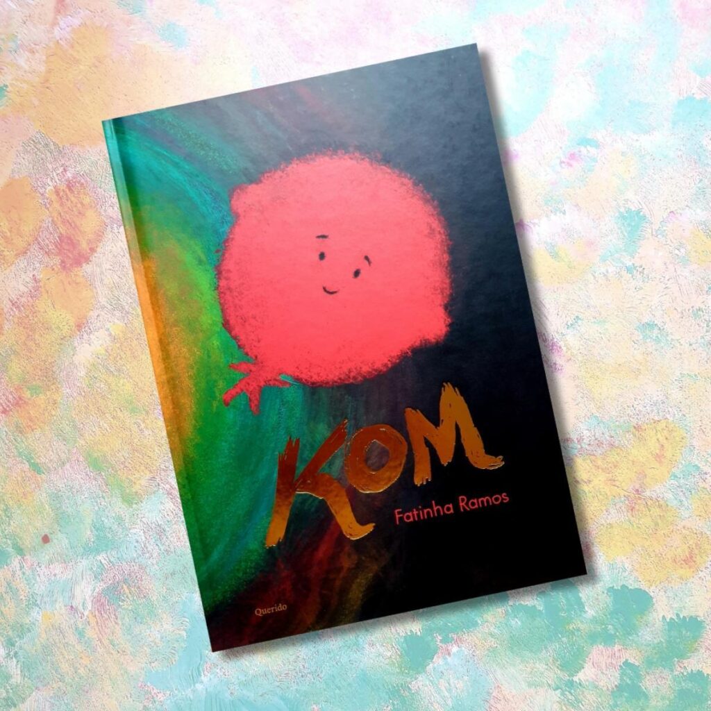 kom prentenboek kinderboeken filosofie voorkant cover omslag