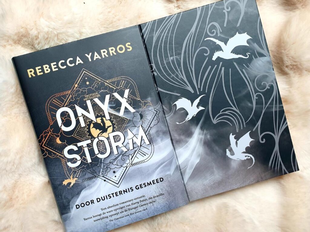 Onyx Storm