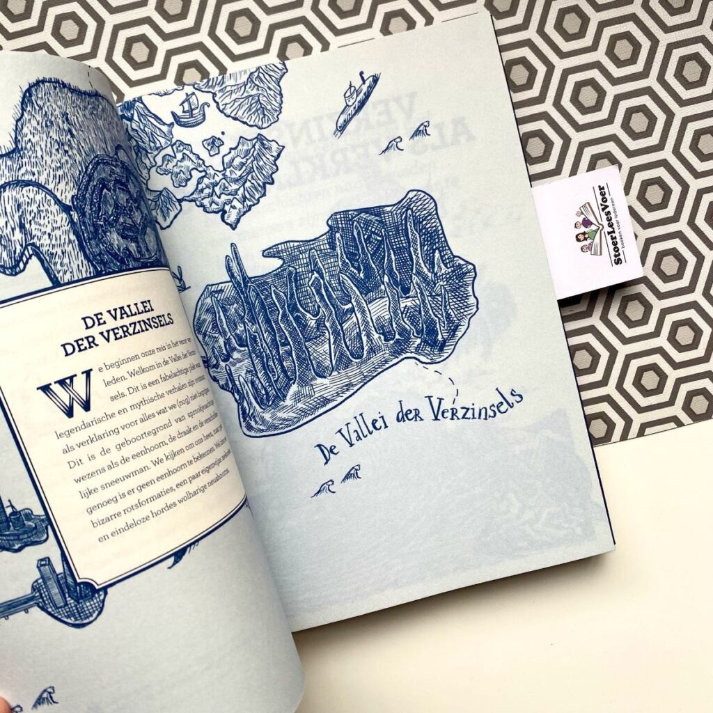 weetjesboek ai nepnieuws