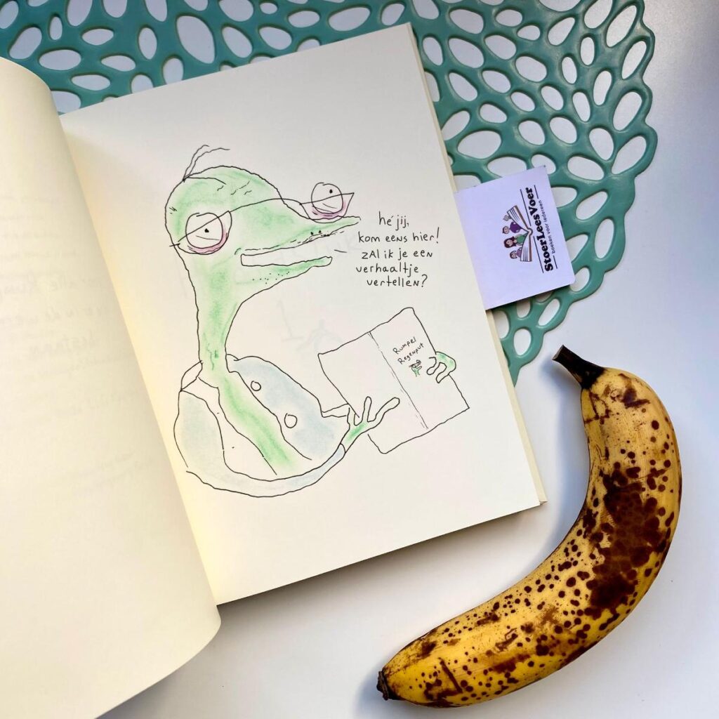 illustraties en tekst matthew gray gubbler