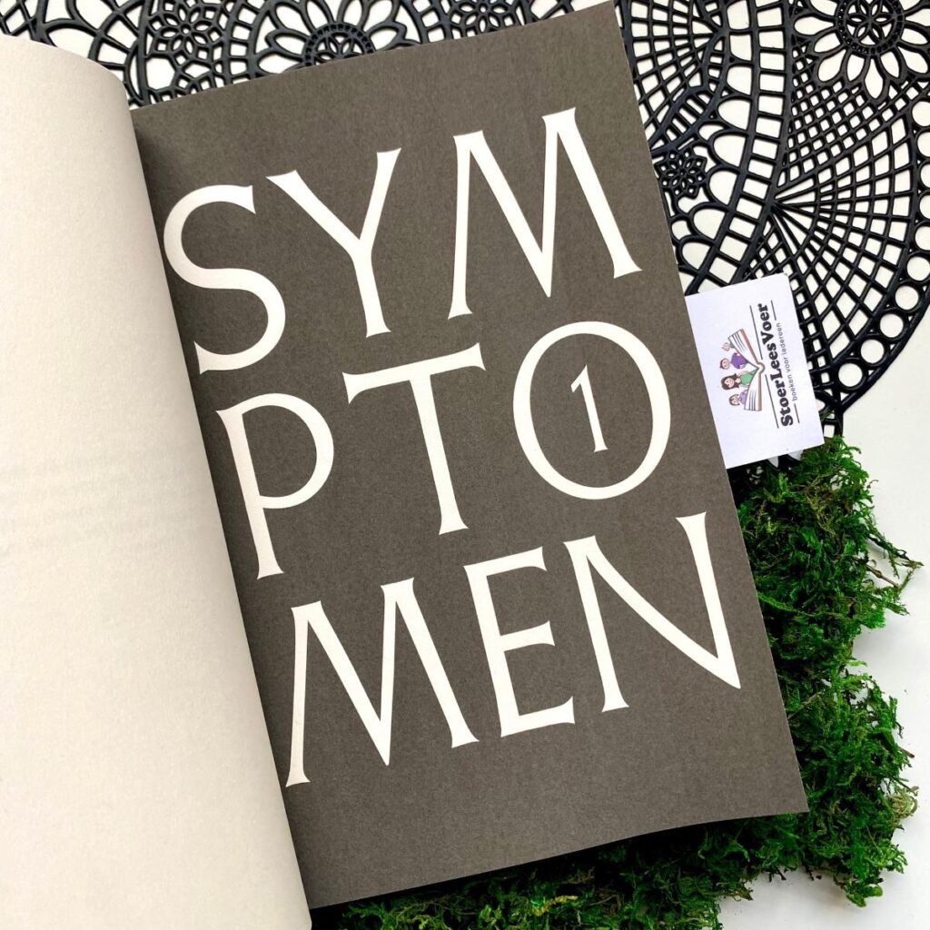 symptomen k r valgaeren