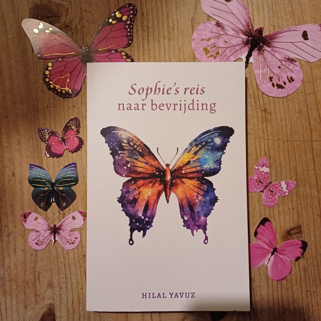 Sophie's naar bevrijding
