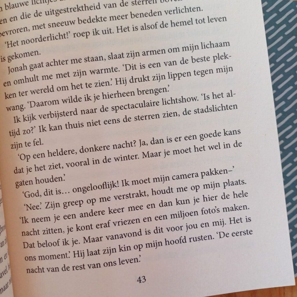 Wilde plannen
