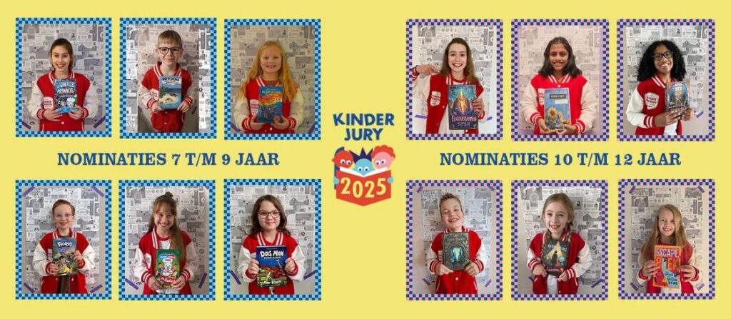 kinderjury 2025 leesteam