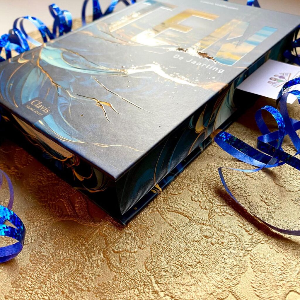ten de jaarling limited edition lorena veldhuijzen
