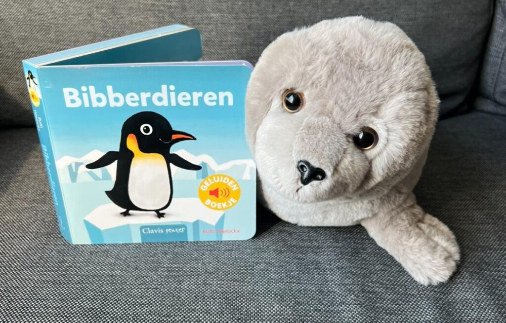 bibberdieren