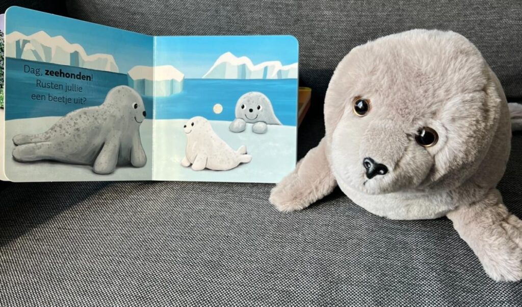 bibberdieren