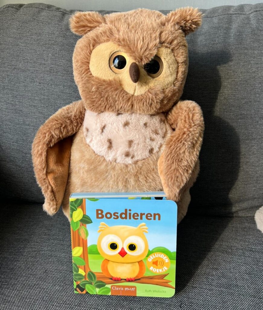 bosdieren