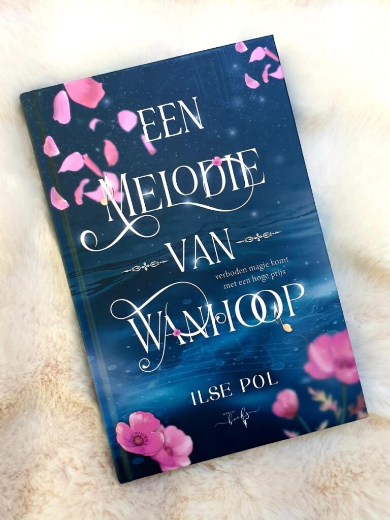 Een Melodie van Wanhoop