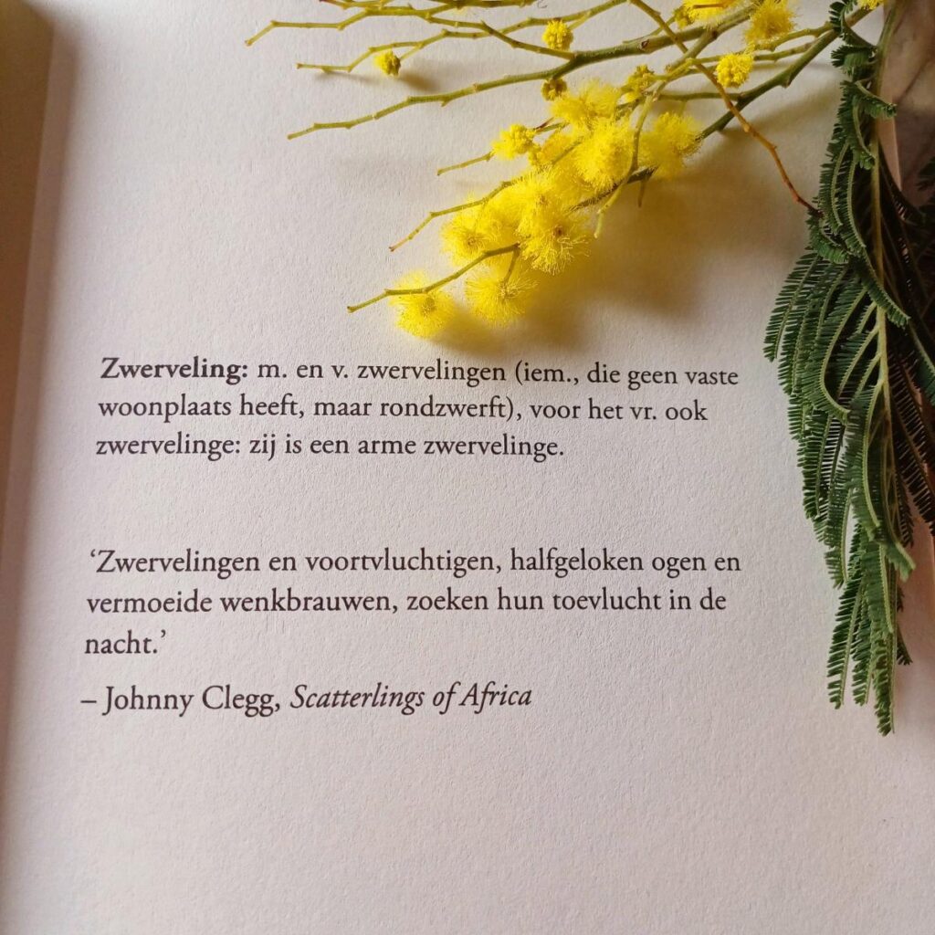 Zwervelingen