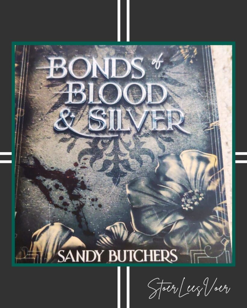 Kader Bonds of Blood & Silver