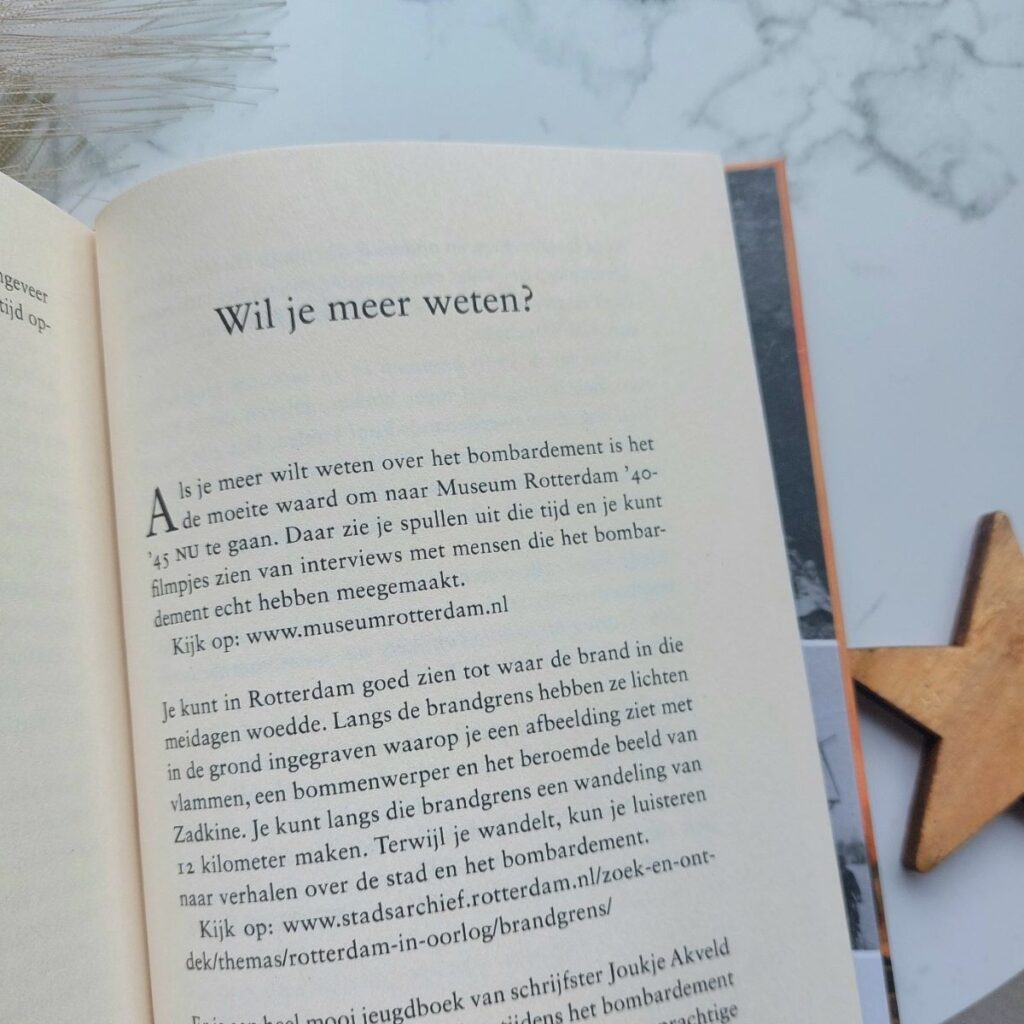 wil je meer weten