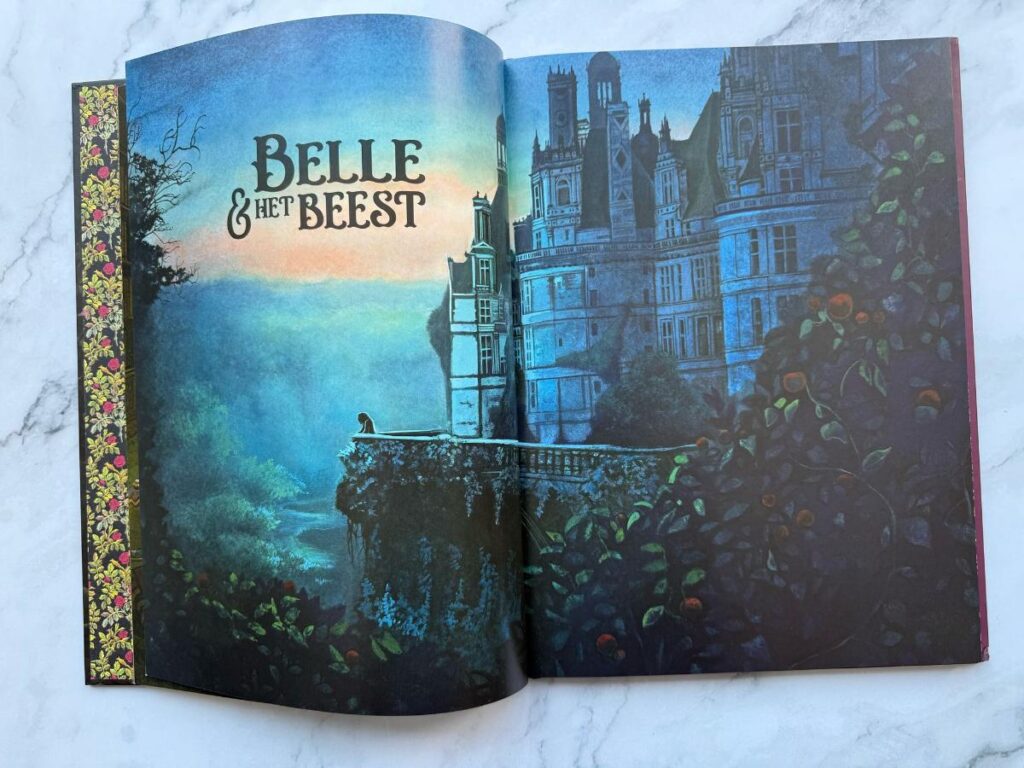 Belle & het Beest