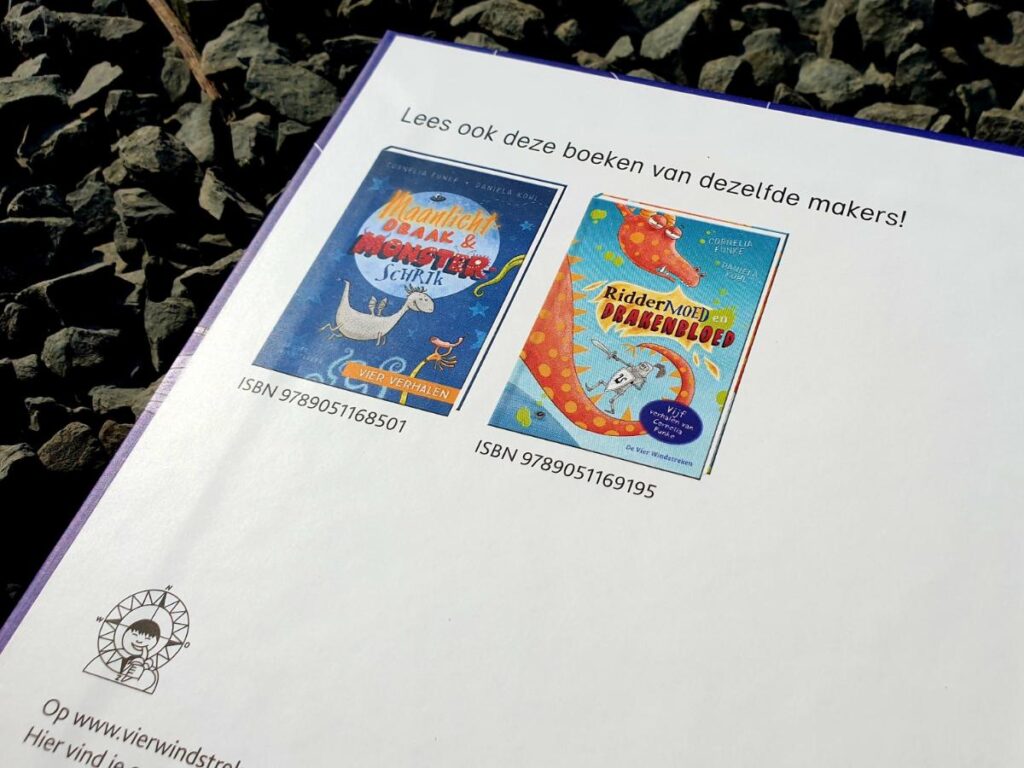 Andere bundels van dit duo