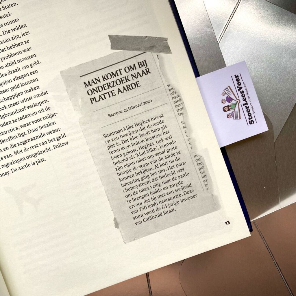 jan paul schutten boek