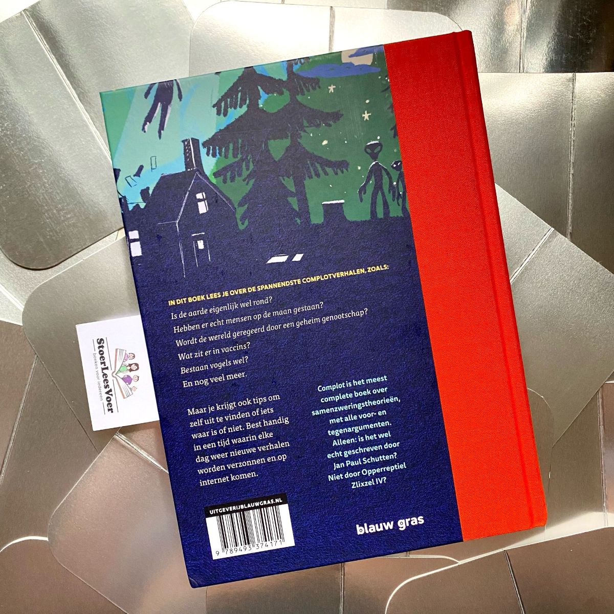 complot achterkant synopsis samenvatting achterflap boek cover omslag jan paul schutten koen aelterman