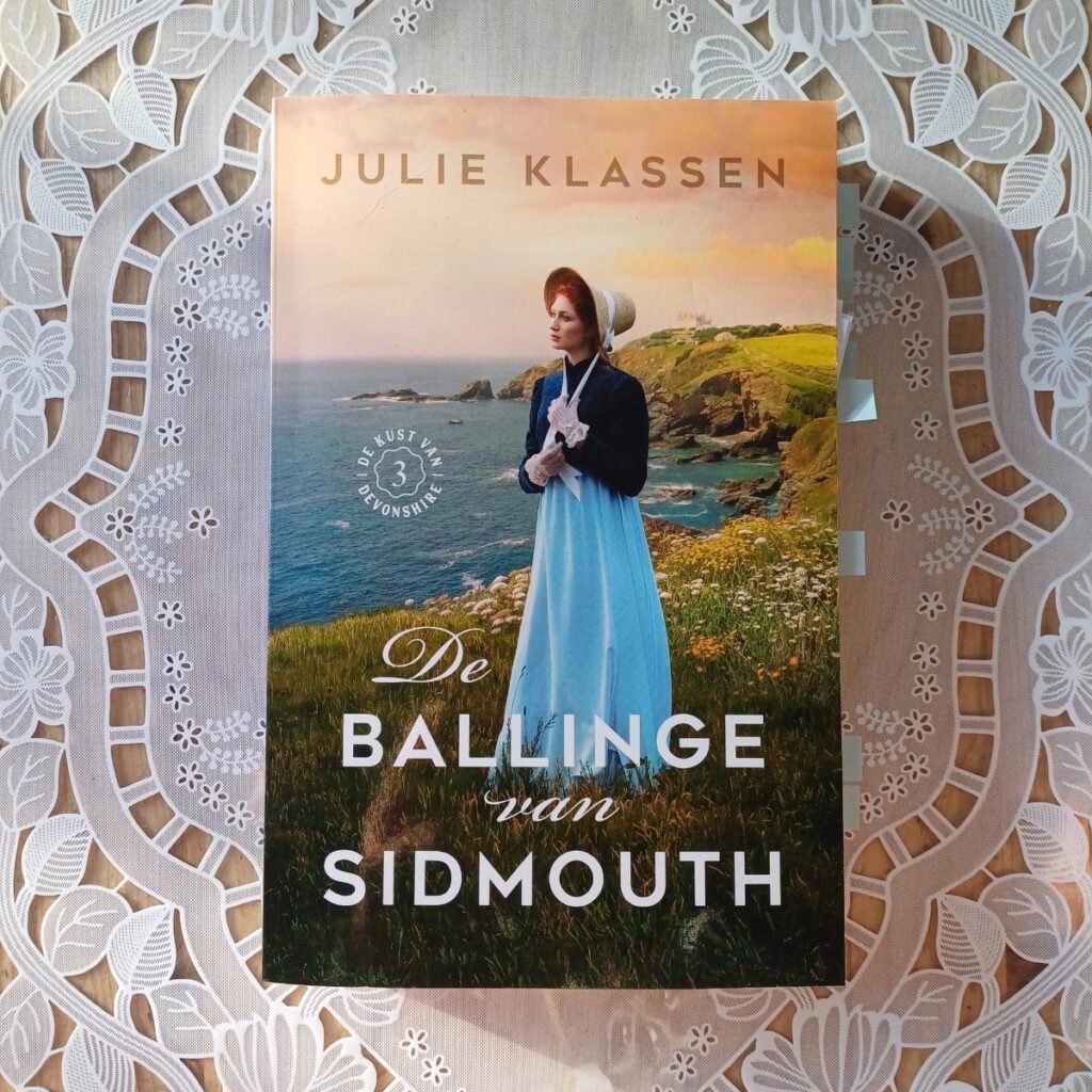 De Ballinge van Sidmouth
