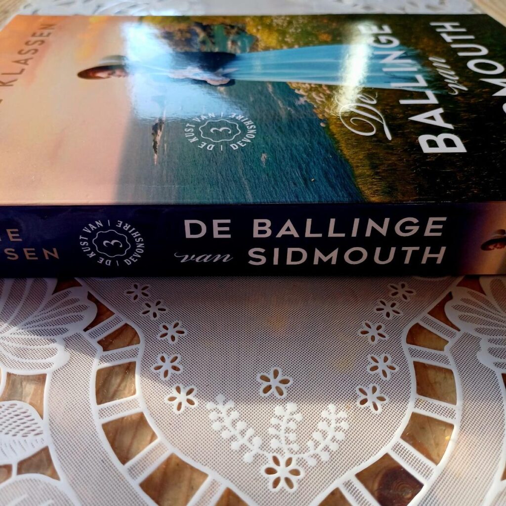 De Ballinge van Sidmouth