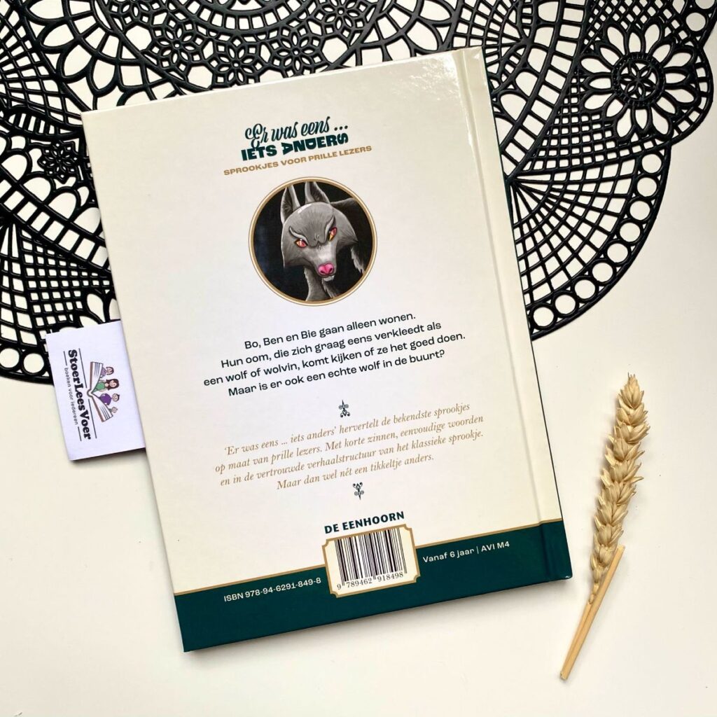 De drie biggen kaat vrancken youri slegers achterkant achterflap synopsis samenvatting cover omslag boek
