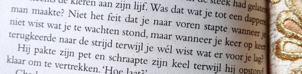 De Rivalen