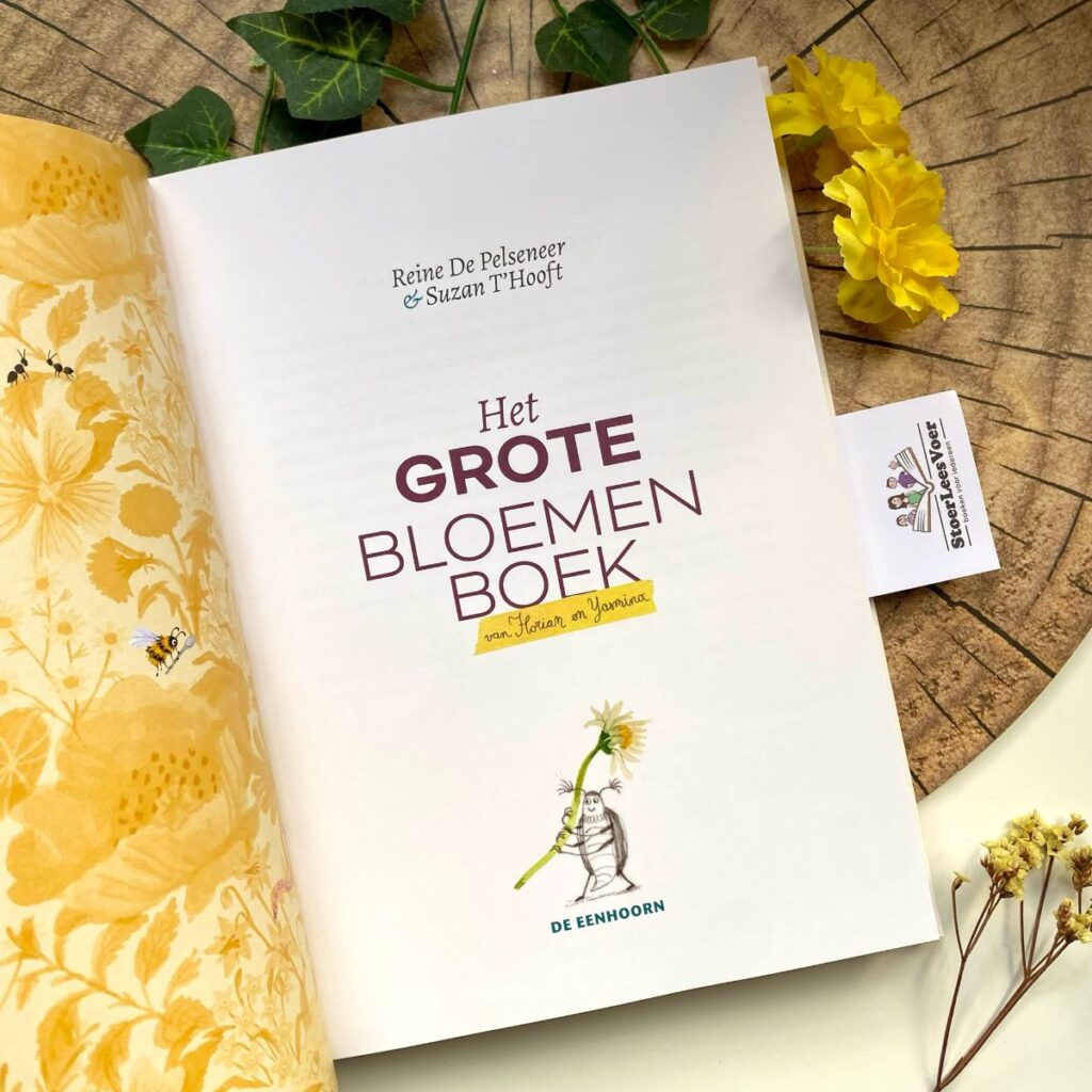 titelblad illustraties reine de pelseneer suzan t'hooft
