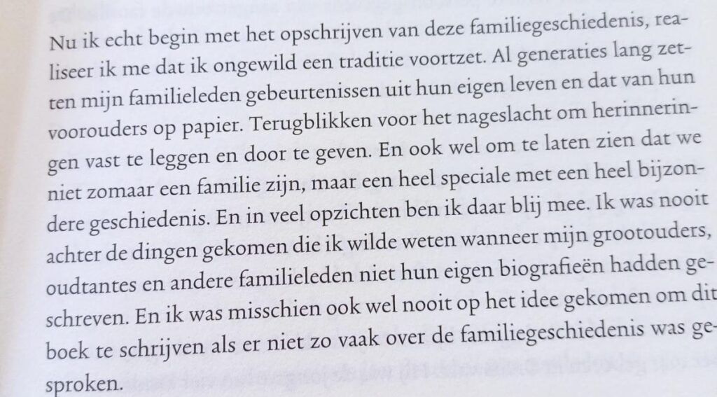 Het kleedje voor Hitler
