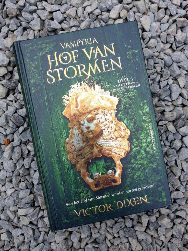 Hof van Stormen