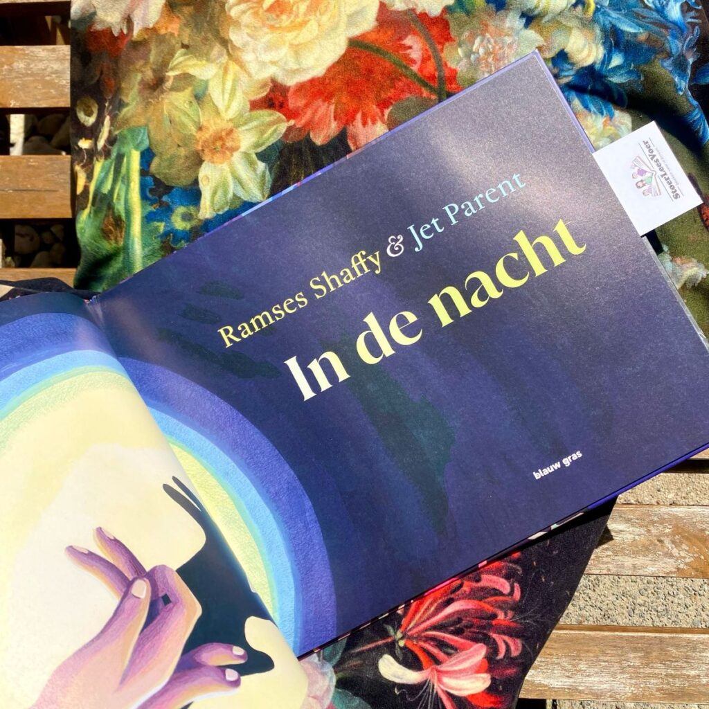 titelblad jet parent ramses shaffy