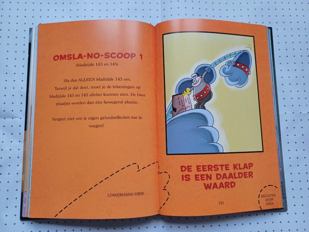 omsla-no-scoop!