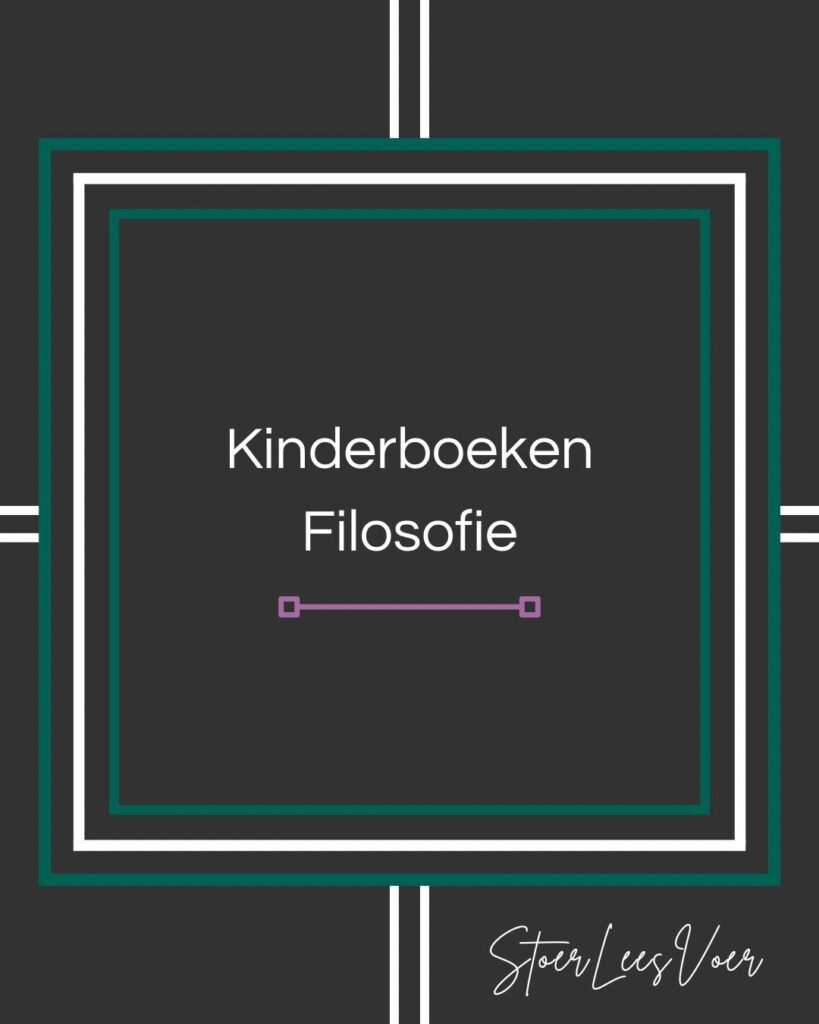 kinderboeken filosofie boekenblog met tips hoofdfoto