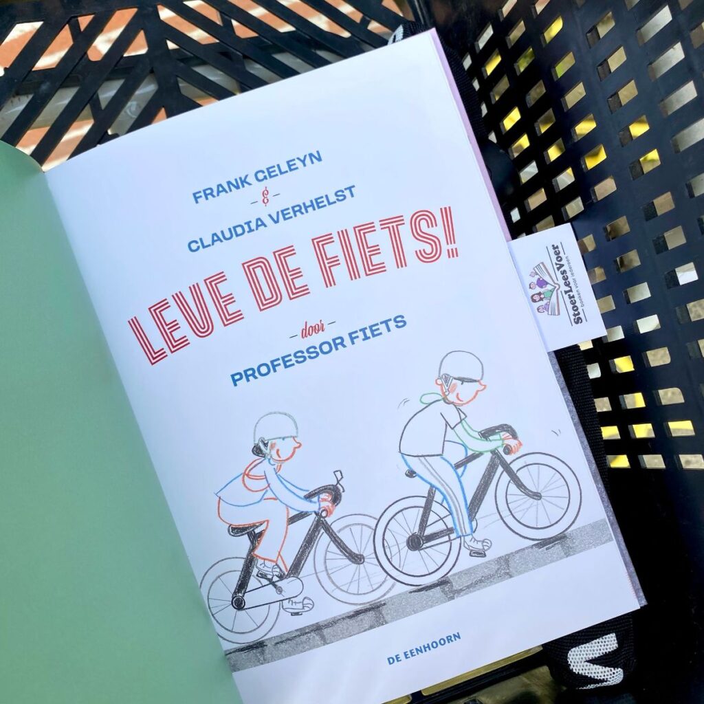 titelblad frank geleyn claudia verhelst