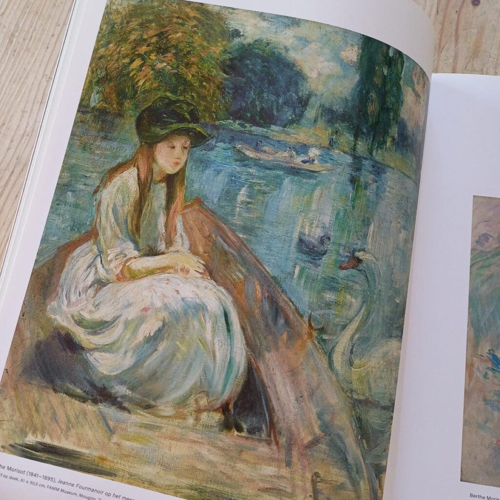 Morisot
