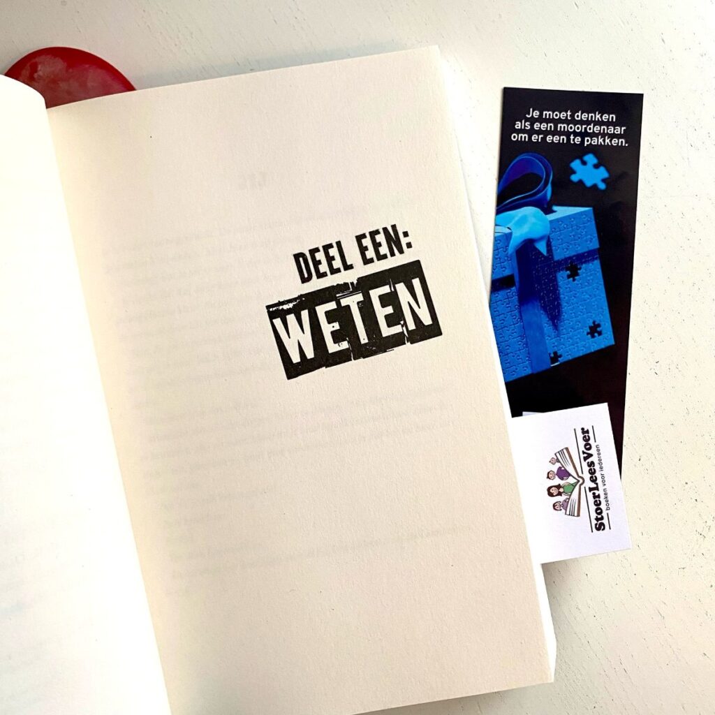deel een weten kennifer lynn barnes