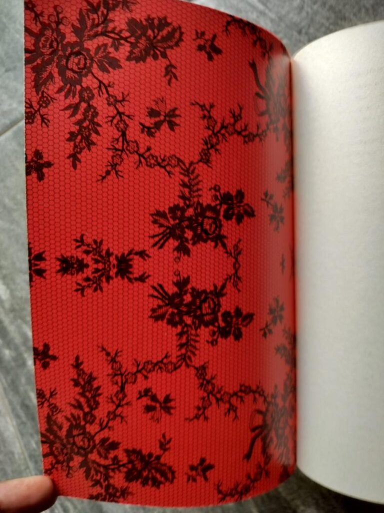 schutblad