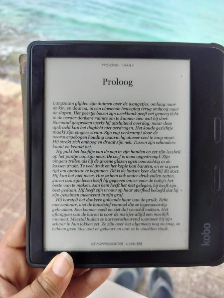 proloog