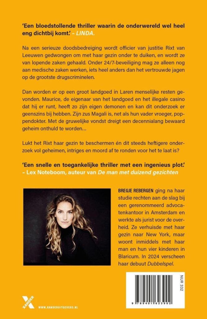 flaptekst